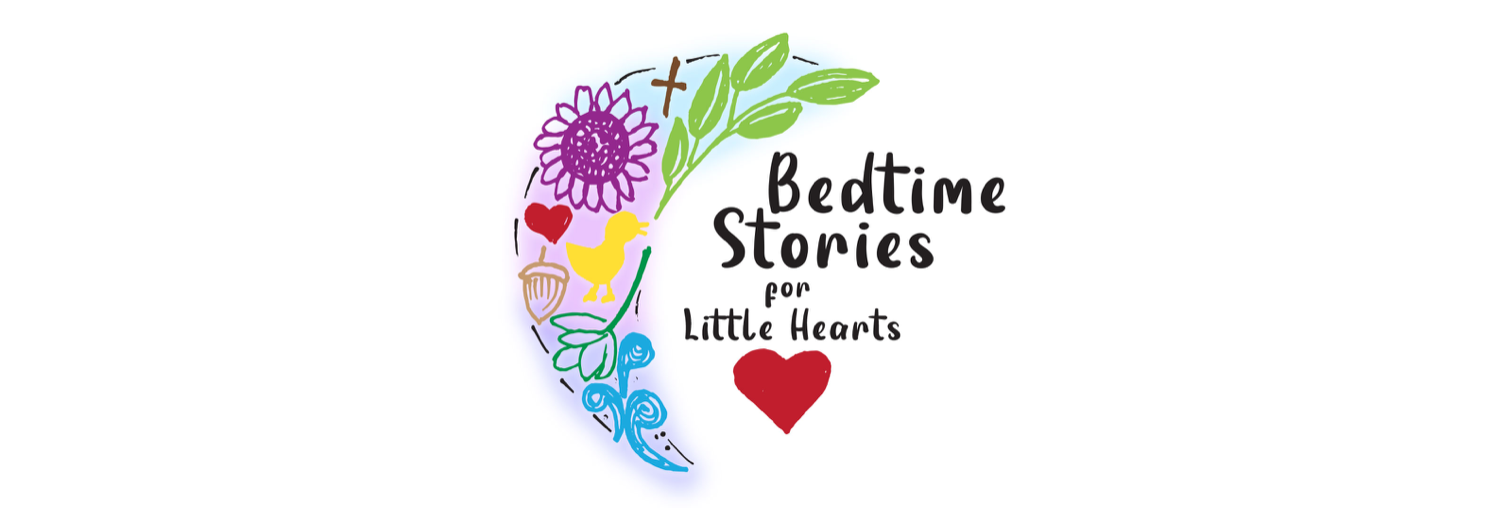 Bedtime Stories for Little Hearts