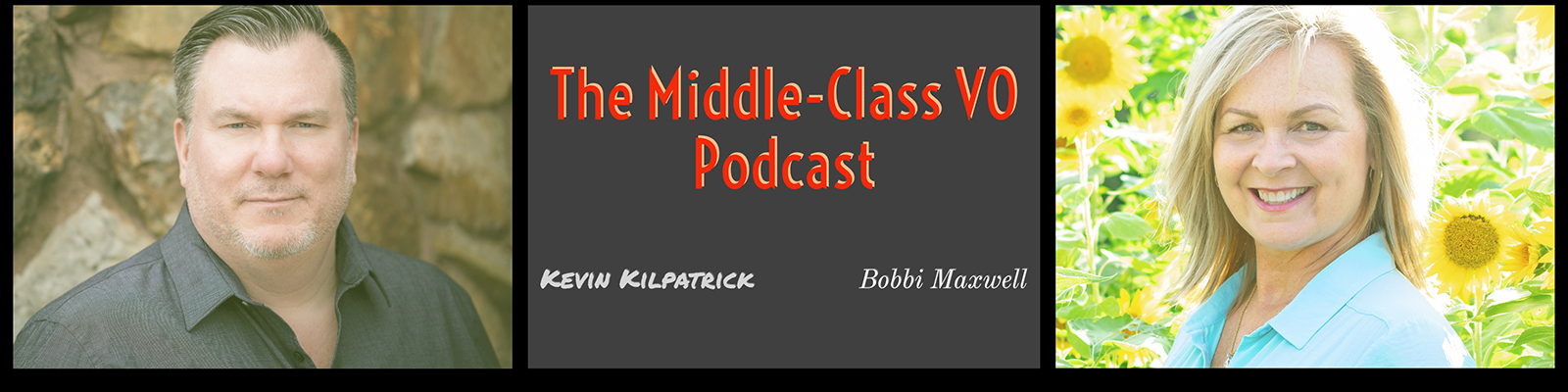 The Middle-Class VO Podcast