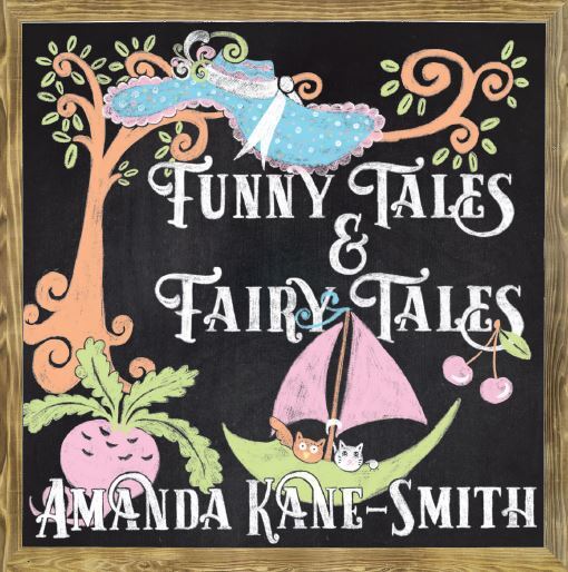 Funny Tales and Fairy Tales