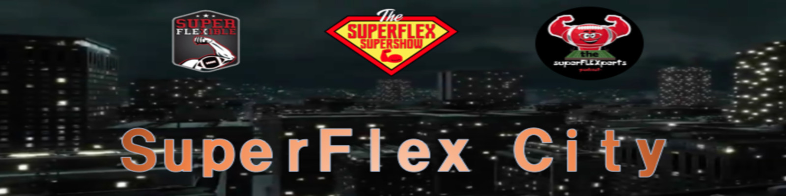 SuperFlex City