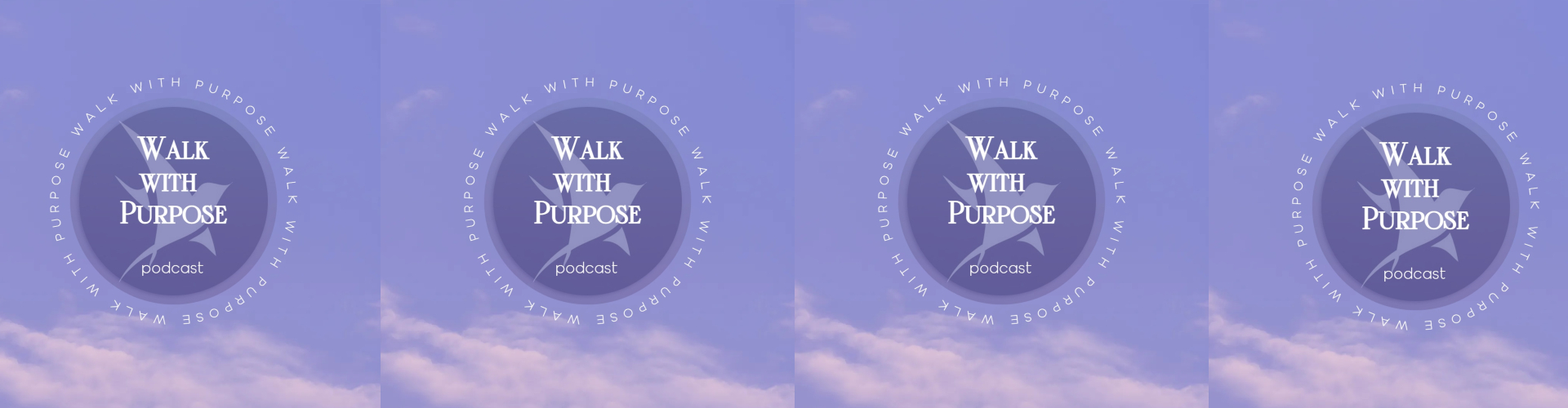 Walk with Purpose