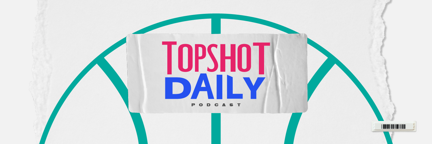 Top Shot Daily -- NBA Top Shot news