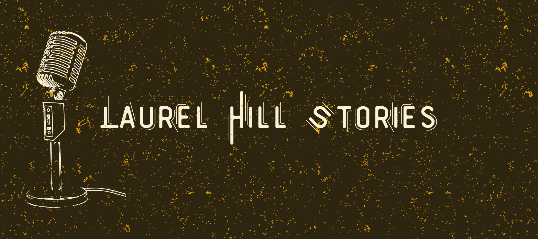 All Bones Considered: Laurel Hill Stories