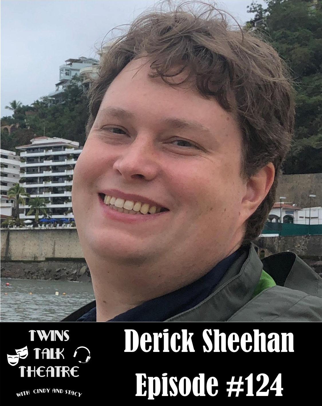 124 - Derick Sheehan