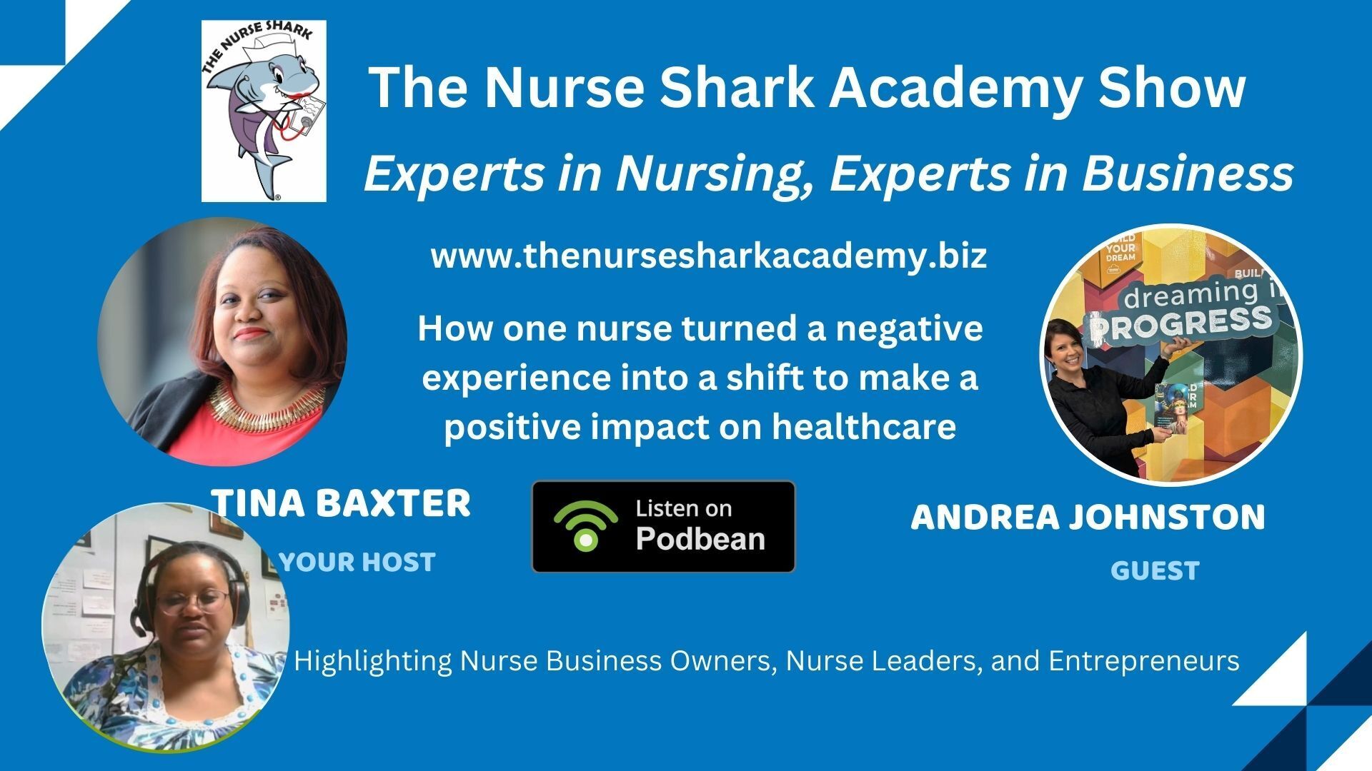 The_Nurse_Shark_Show_Andrea_Johnston_promo75h...