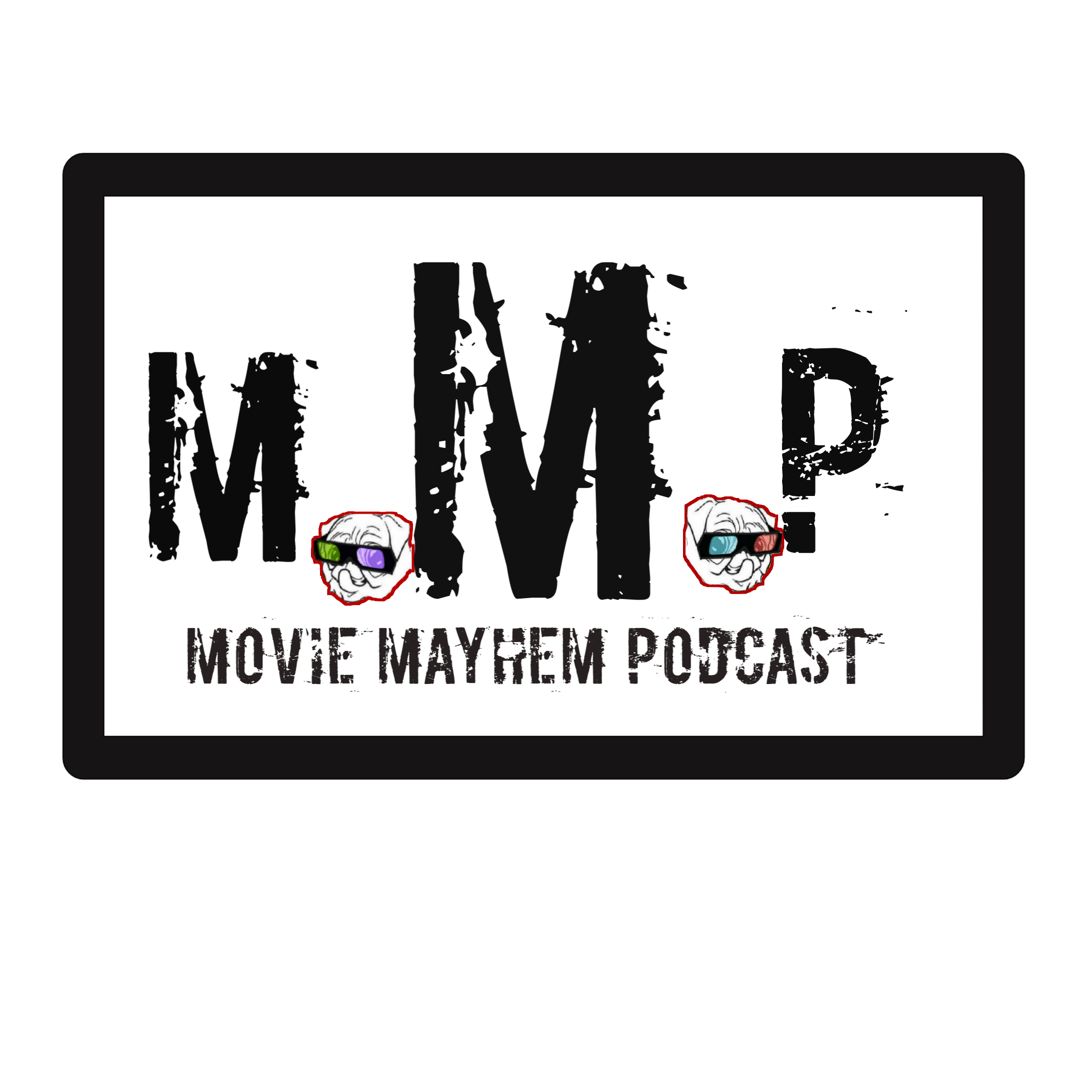The Movie Mayhem Podcast