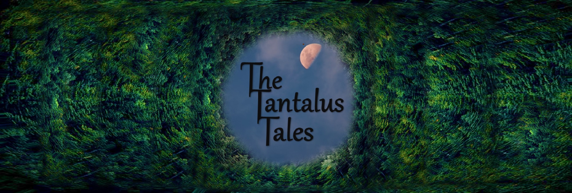 The Tantalus Tales header image 1