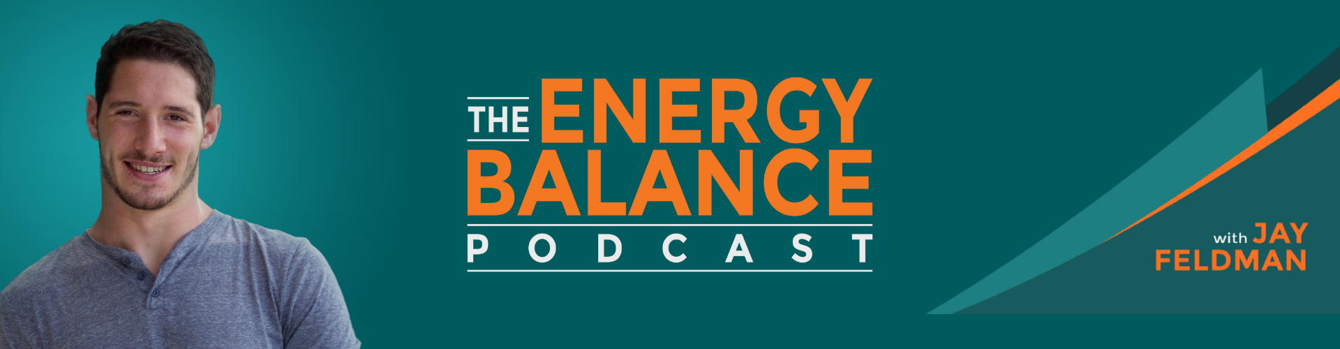 The Energy Balance Podcast