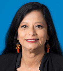 Professor Jayashri Kulkarni: Women‘s Mental Health