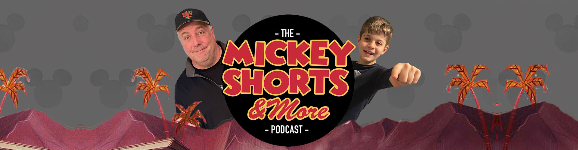 The Perfect Dream  Mickey Shorts And More Podcast
