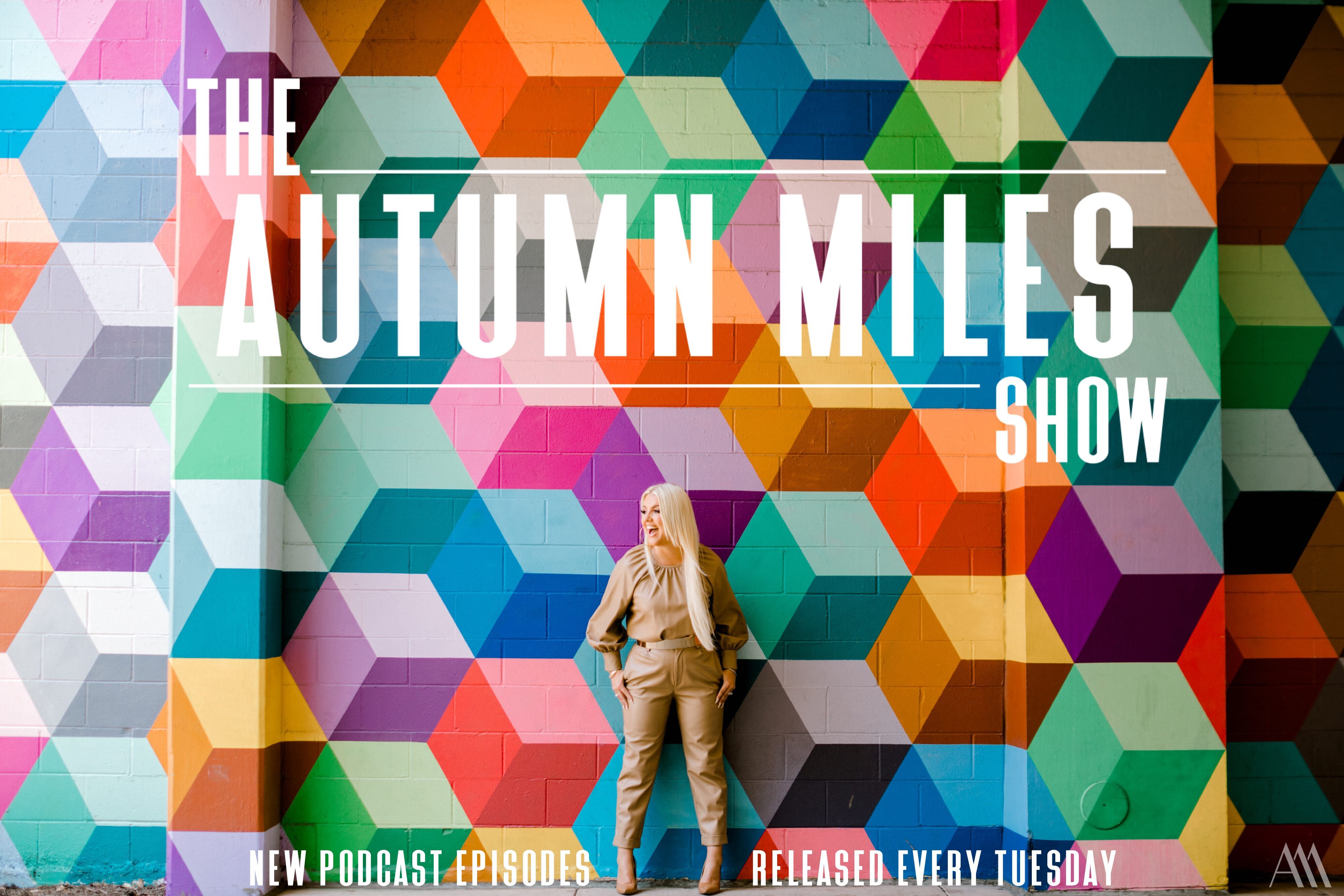 The Autumn Miles Show