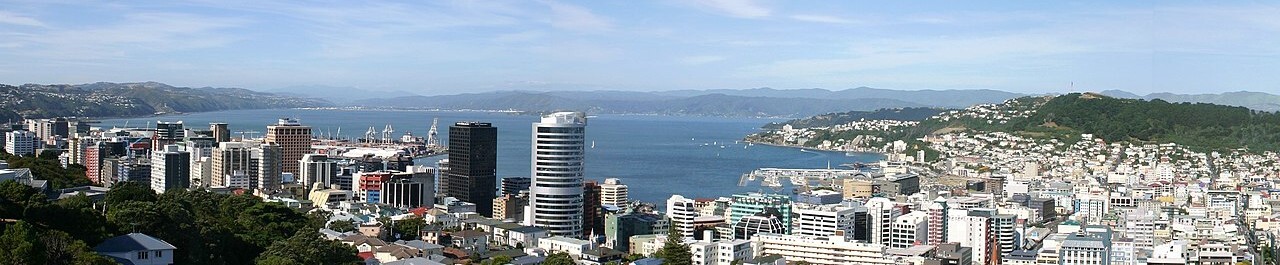 Capital Irish - Wellington