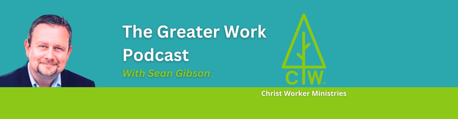 Christ Worker Ministries The Greater Work
