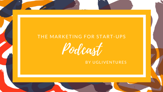 The Marketing for Startups Podcast