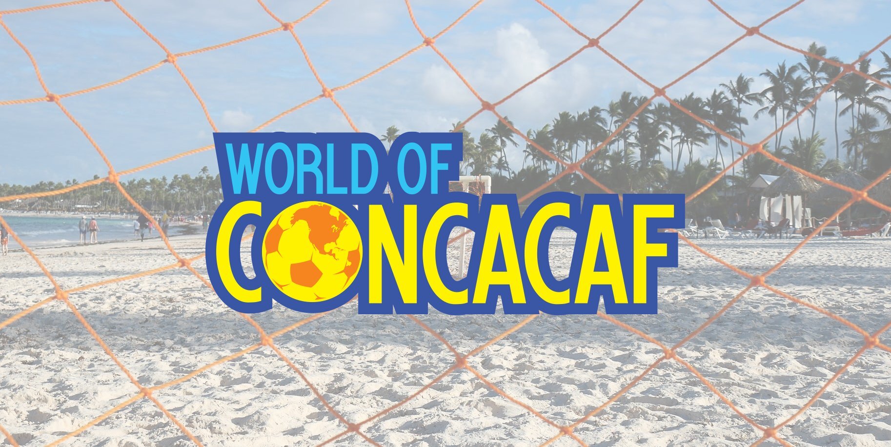 World of Concacaf Podcast