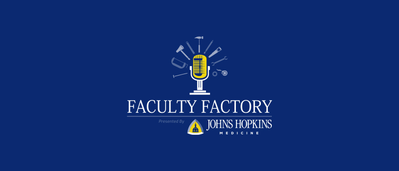 Faculty Factory