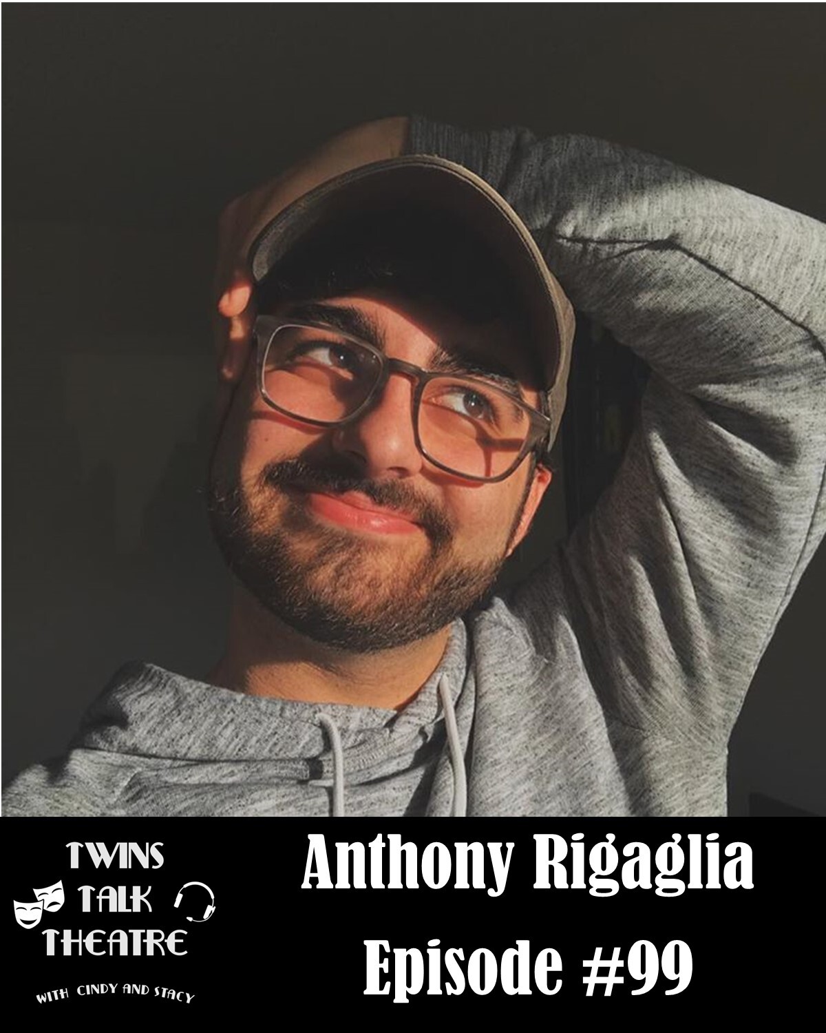 099 - Anthony Rigagalia