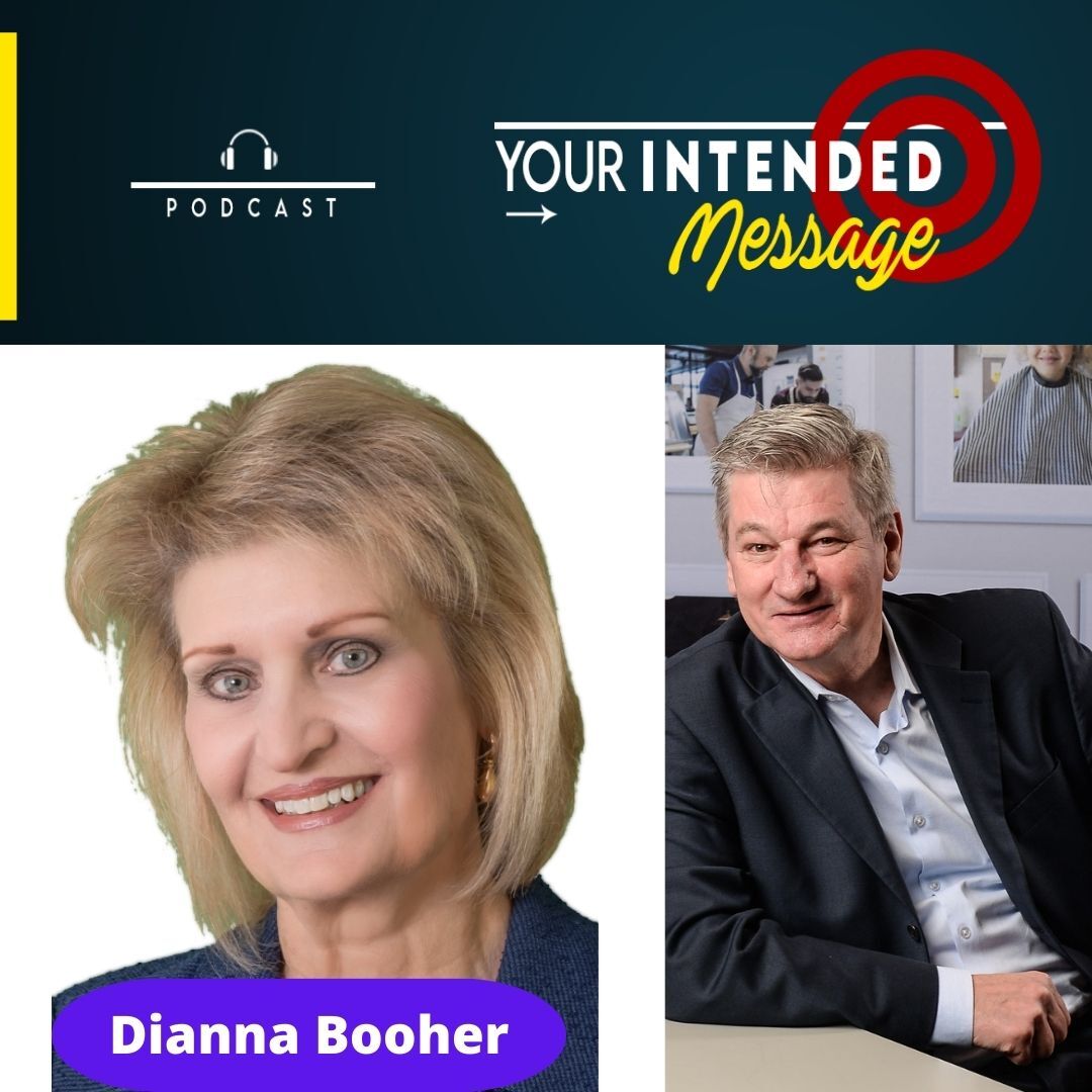 How to look more confident when you speak: Dianna Booher