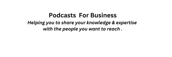 Podcast For Business with Steve Twynham