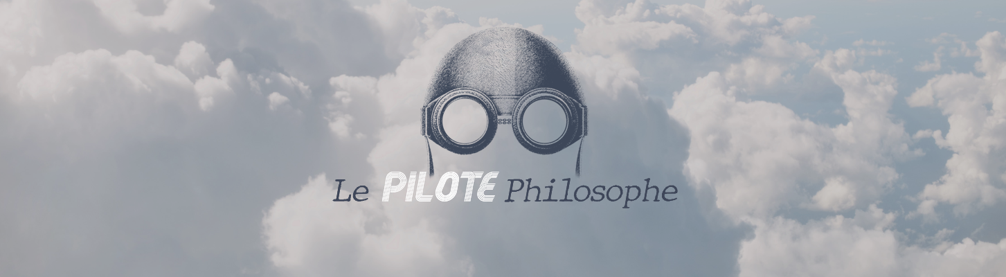 Le Pilote Philosophe