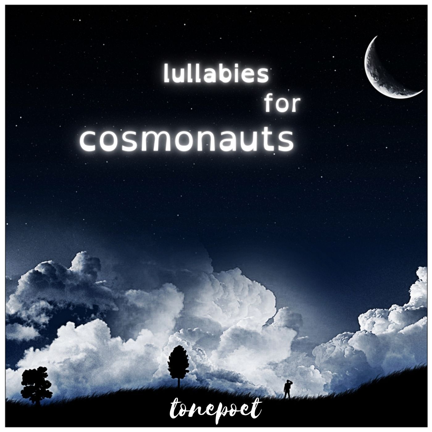 Lullabies For Cosmonauts