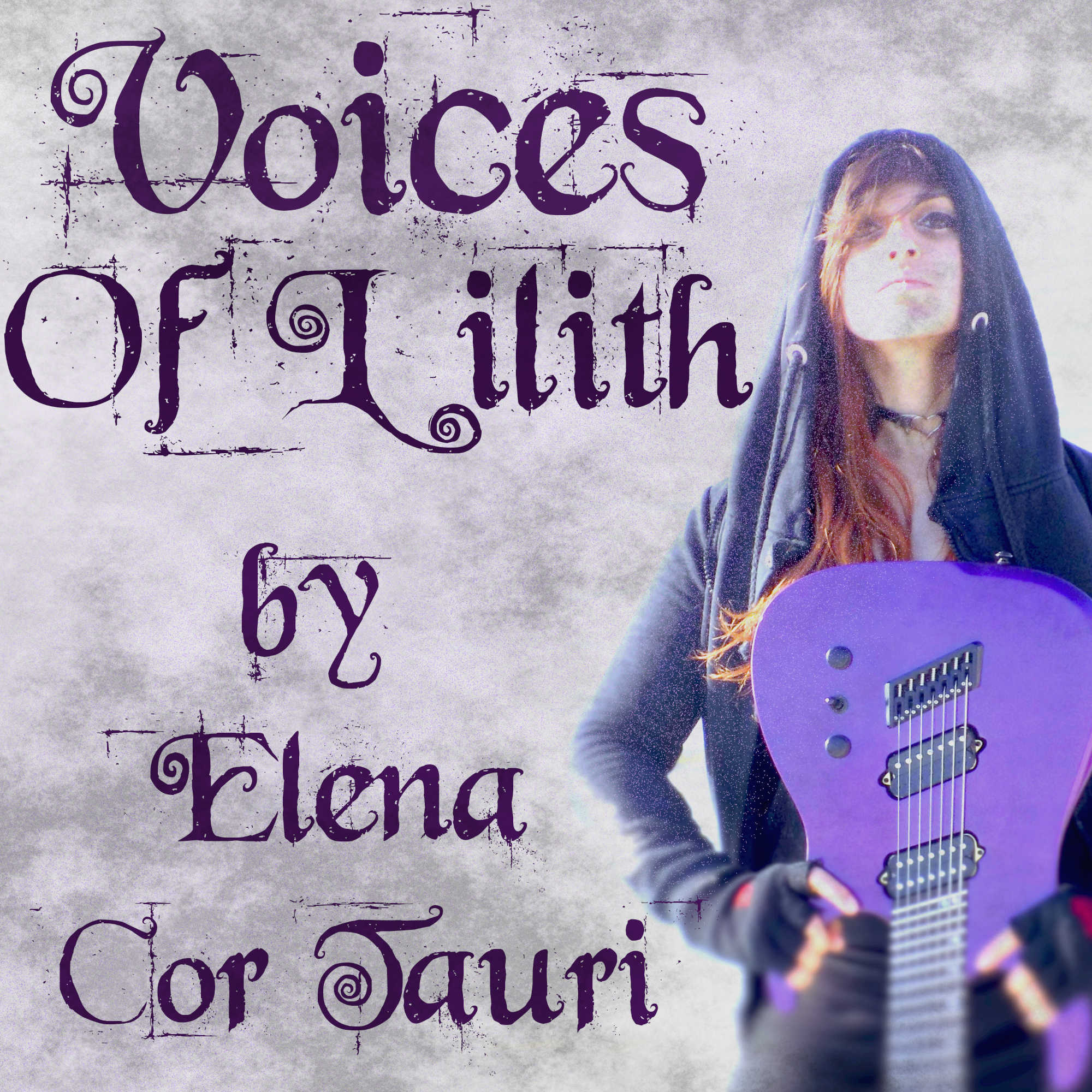 Voices Of Lilith
