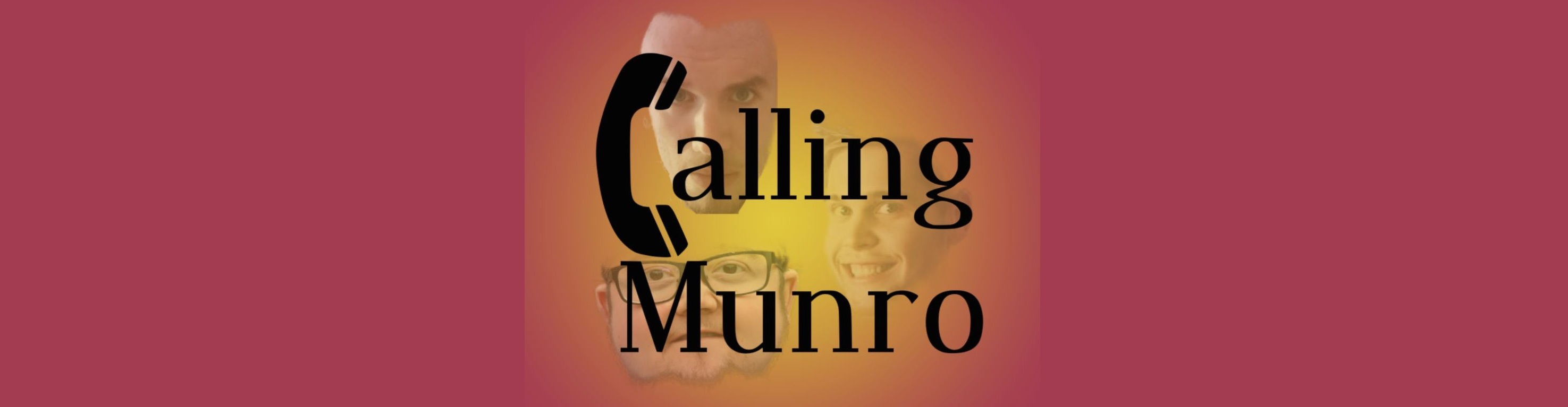 Calling Munro