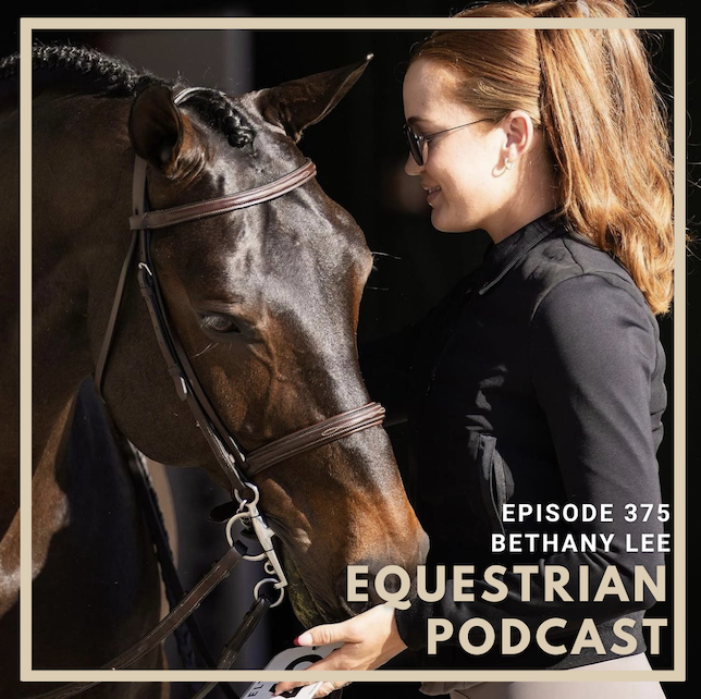 [EP 375] Solo Episode- Indoors Recap & Recovery with Bethany Lee