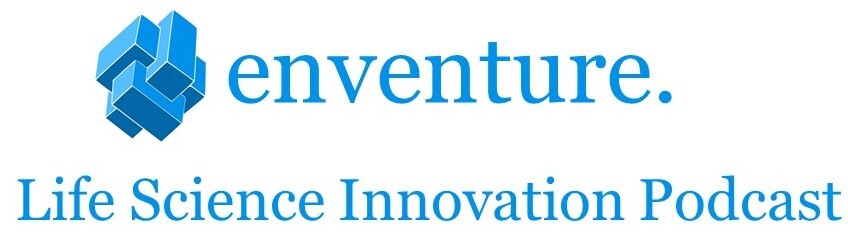 Enventure Life Science Innovation Podcast