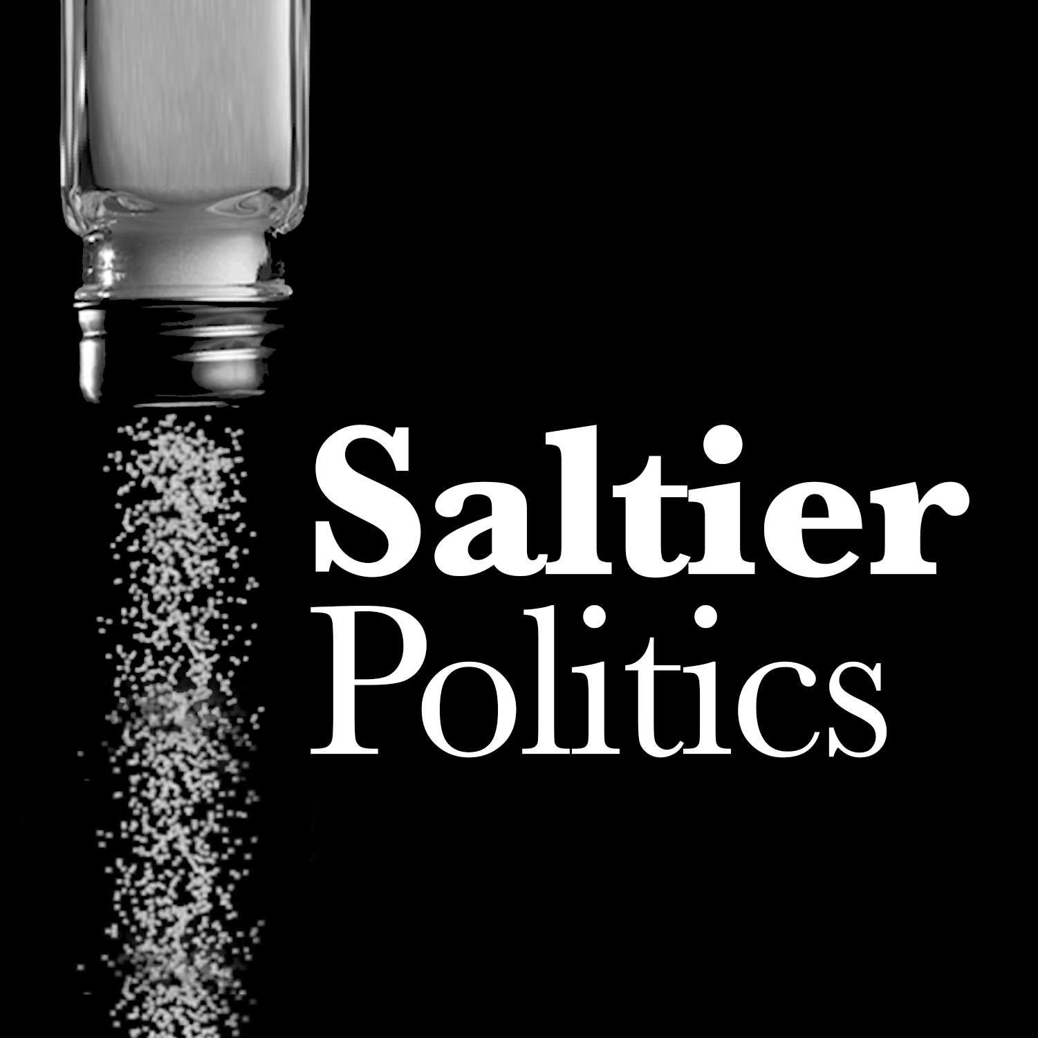 Saltier Politics