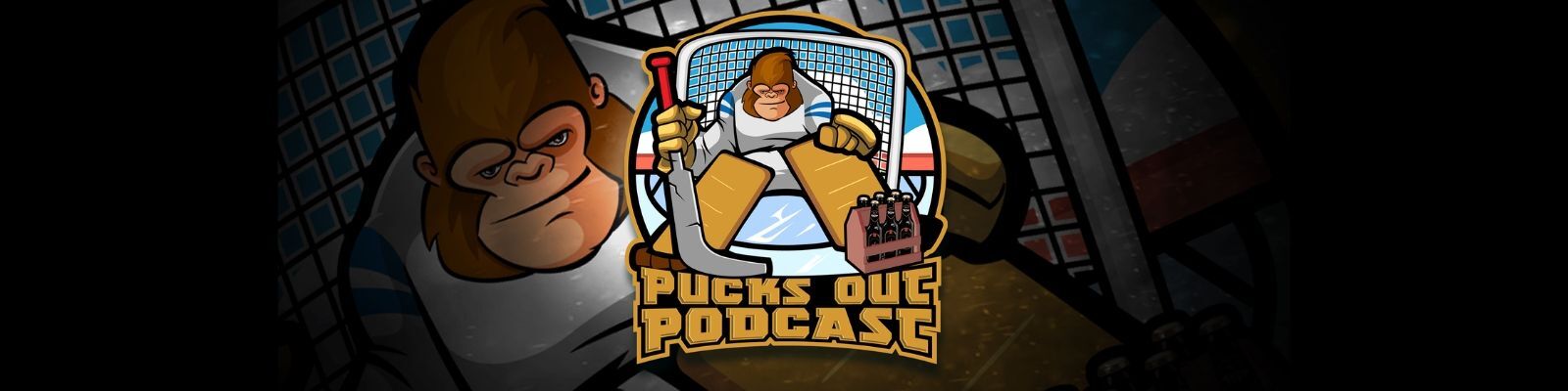Pucks Out Podcast