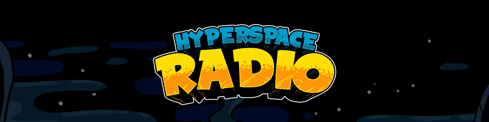 Hyperspace Radio