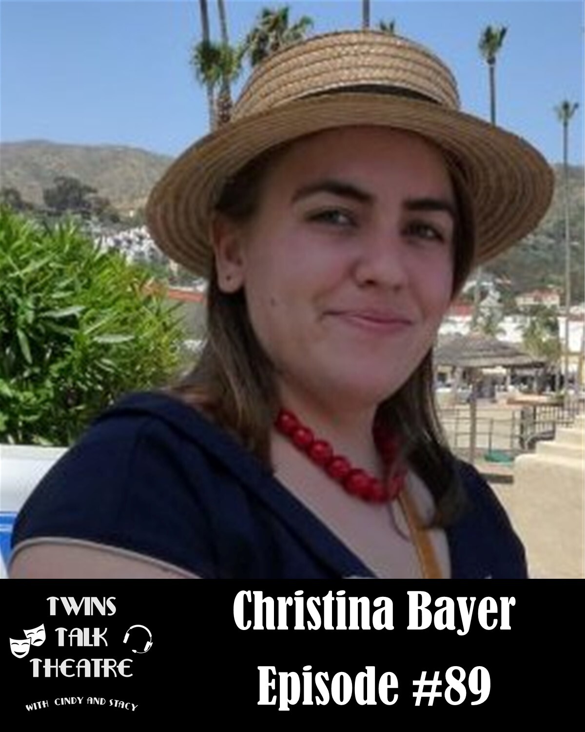 089 - Christina Bayer