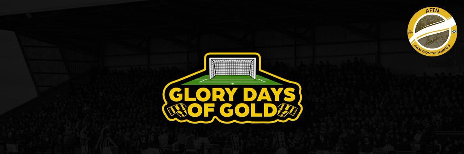 Glory Days Of Gold