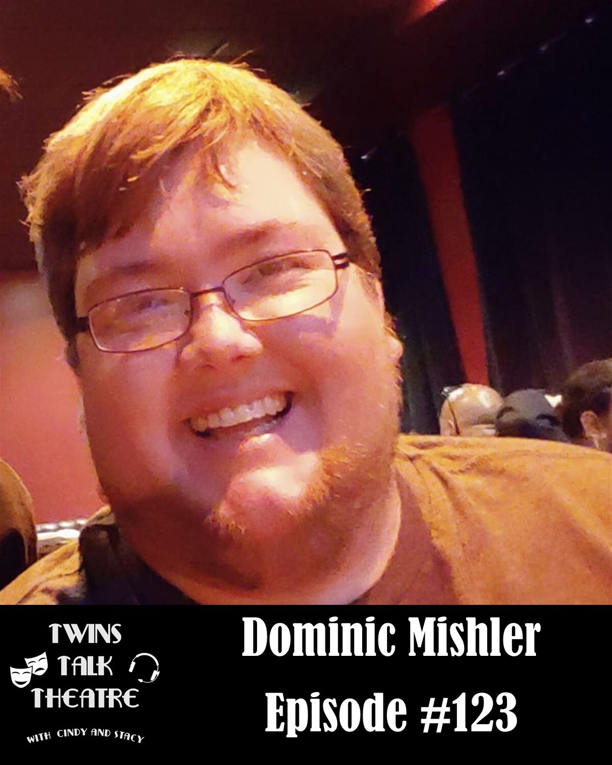 123 - Dominic Mishler