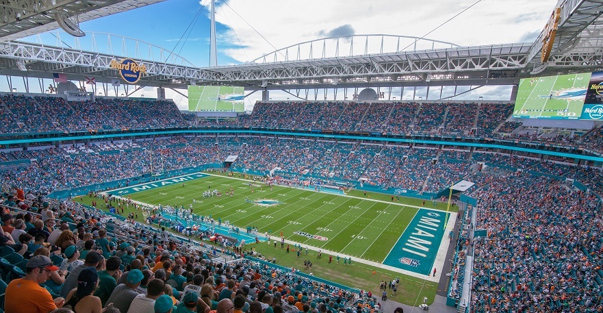 3 Yards Per Carry - Miami Dolphins header image 1
