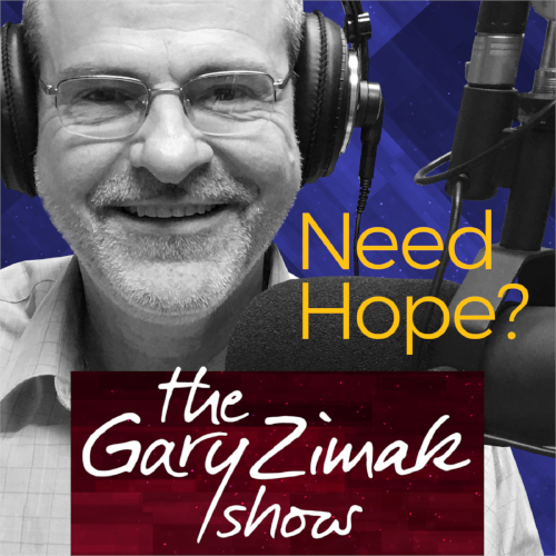 The Gary Zimak Show - Responding to the Call
