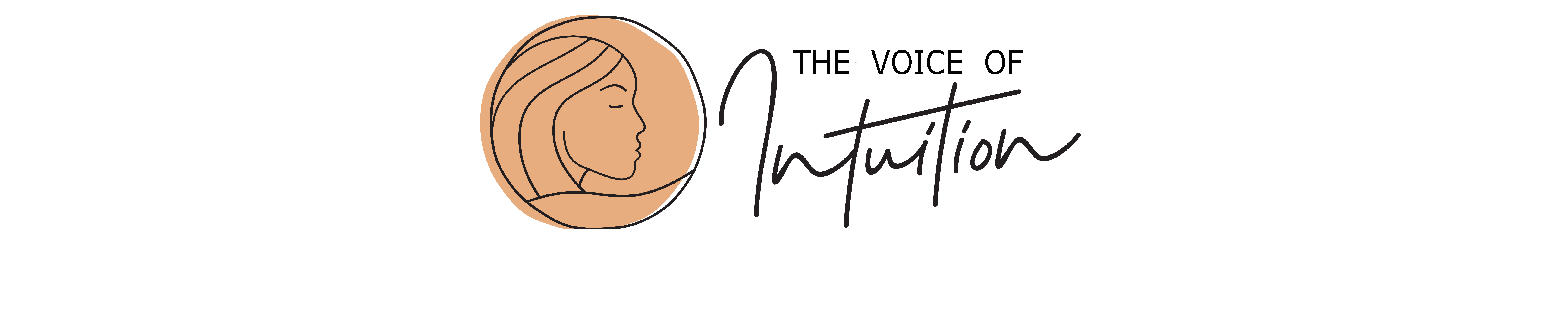 The Voice of Intuition Show