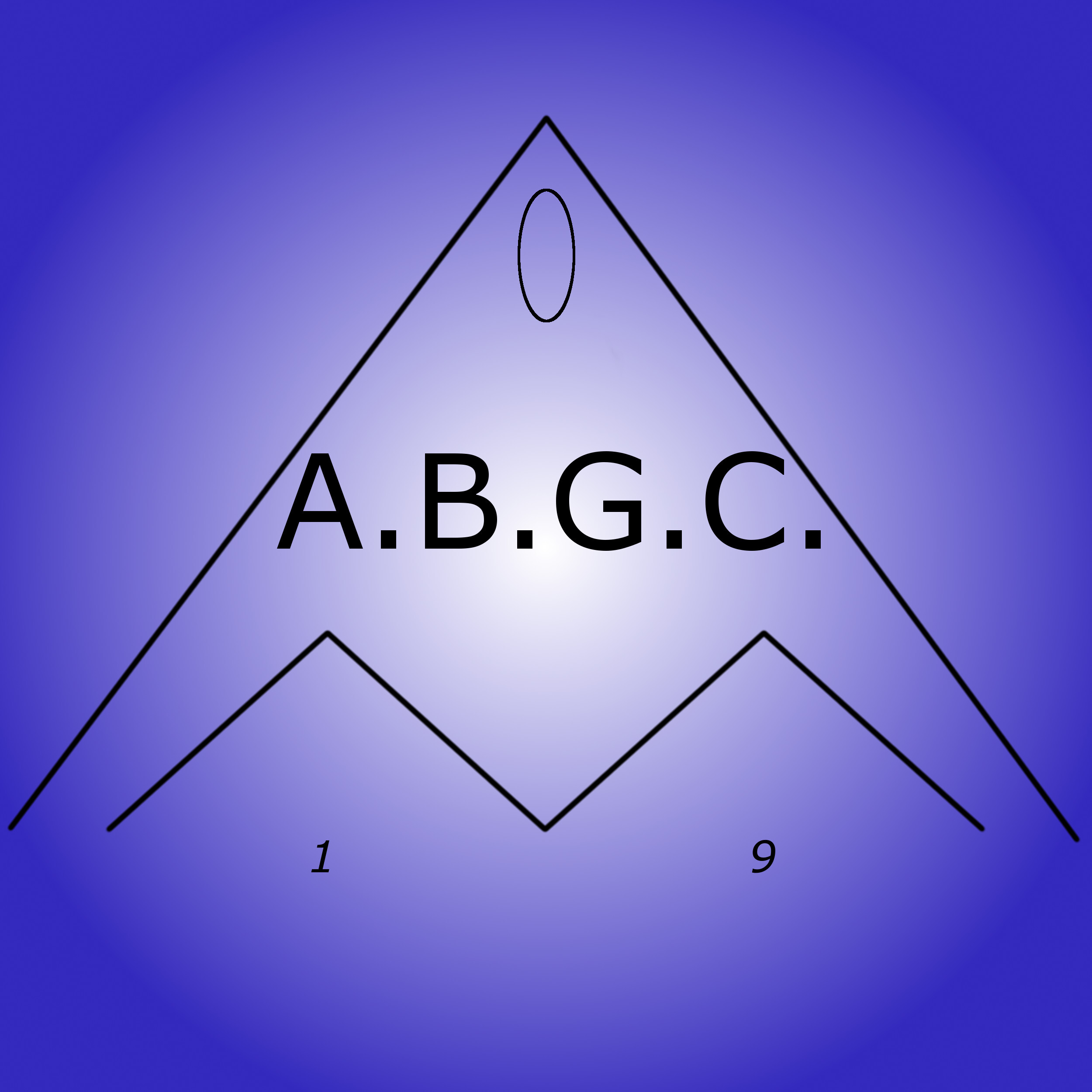 The A.B.G.C. -  ABGC is a sci-fi fantasy story-cast.