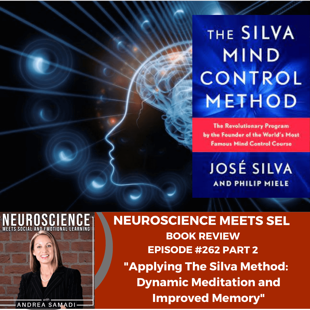 A Deep Dive into ”Applying the Silva Method: Dynamic Meditation and Improved Memory”  BOOK REVIEW PART 2