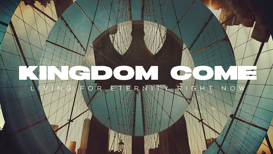 Kingdom Come - Resting Glimspe