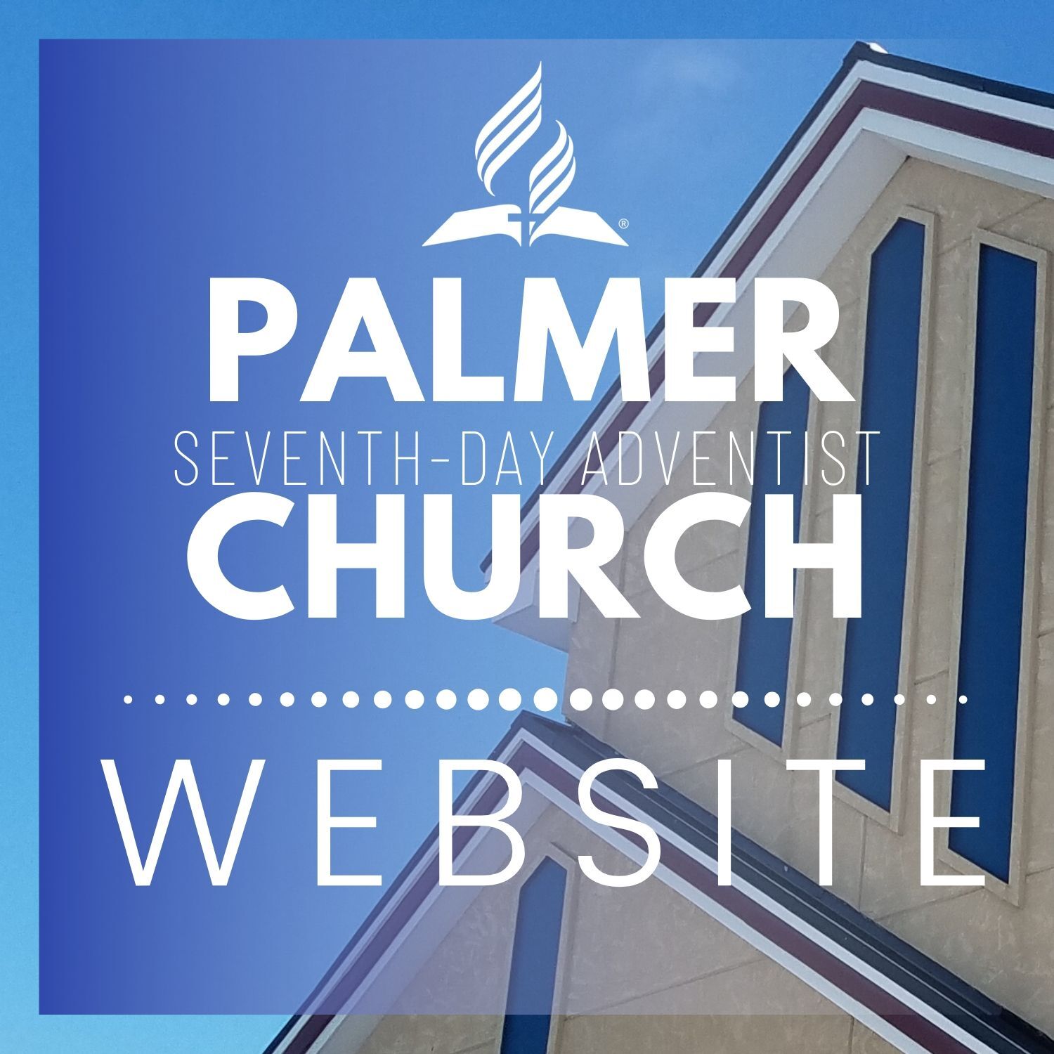 Palmer SDA Website