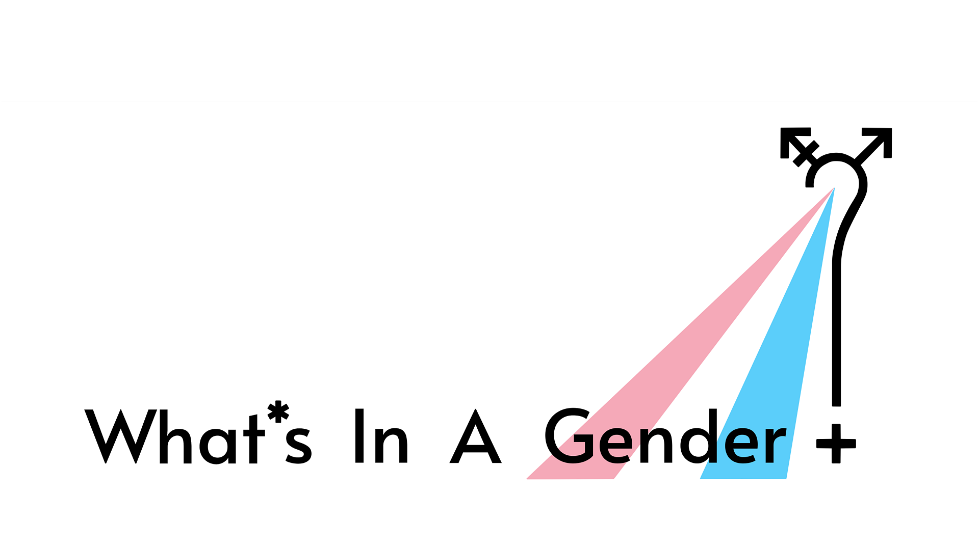 What’s In A Gender?
