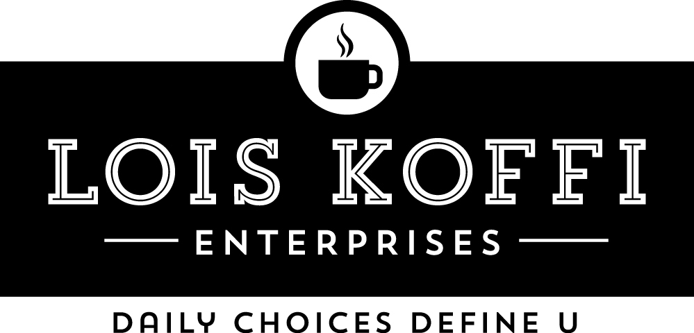Lois Koffi's Healthy N Wealthy N Wise Podcast