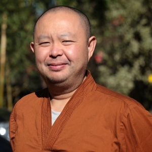 Ajahn Santutthi | Sharing Meditation Practice | Monday Night Meditation at Wat Dhammayanaram