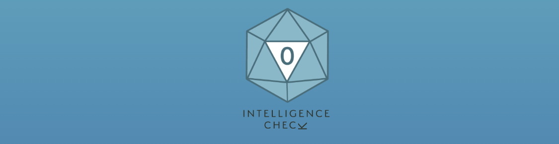 Intelligence Check