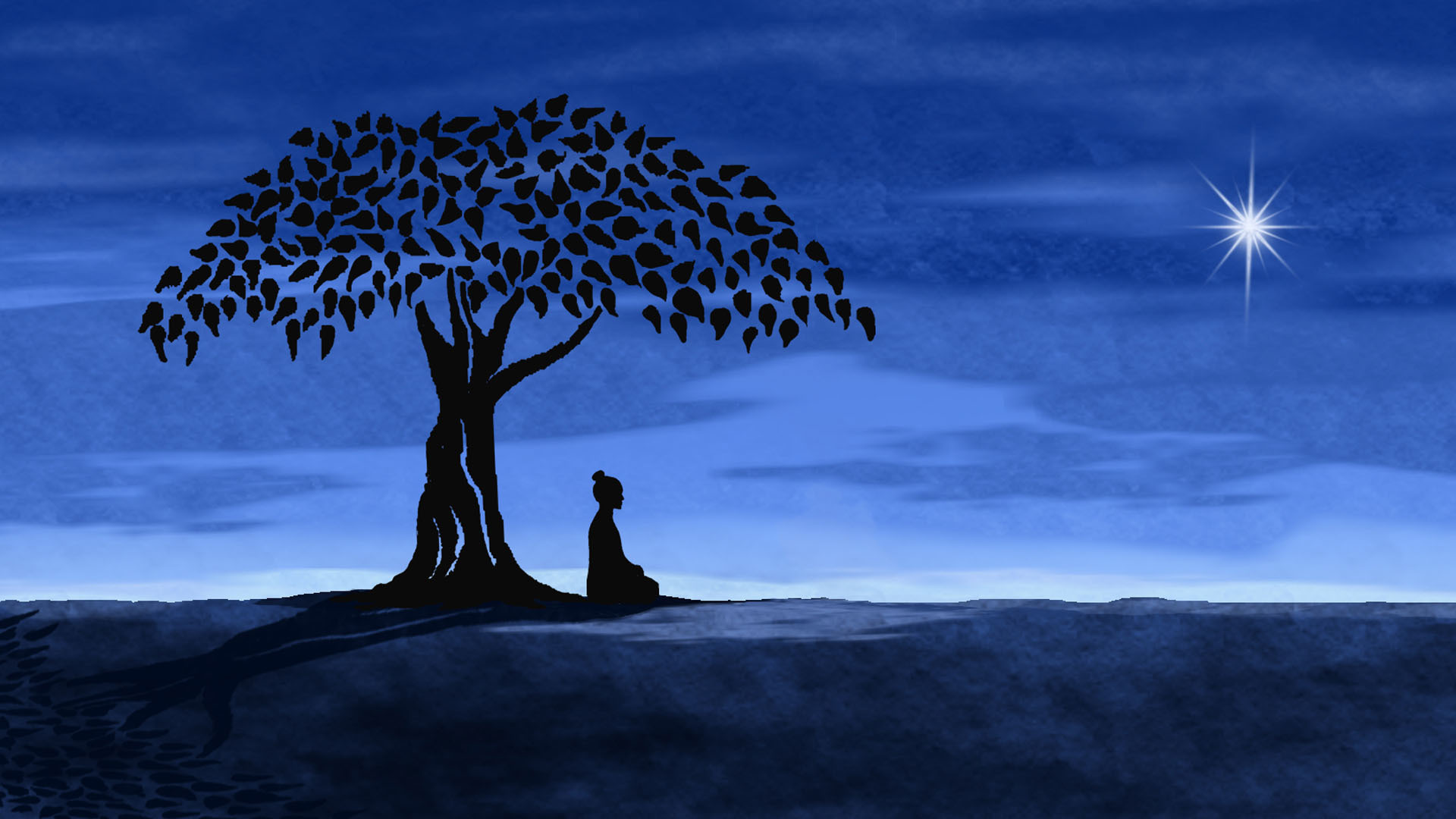 Becoming Buddha Cross River Meditation Center Podcast