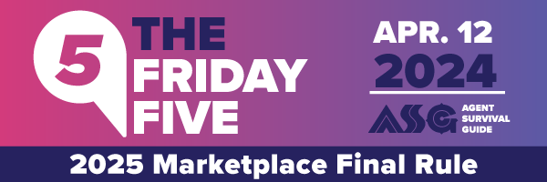 ASG_Friday_Five_Header_2025_Marketplace_Final_Rule_Apr_12.png