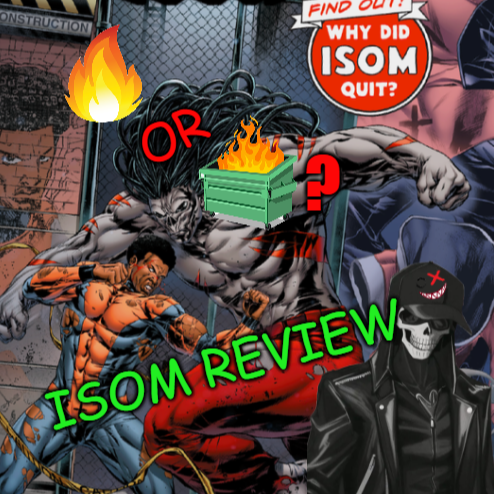 Isom Review
