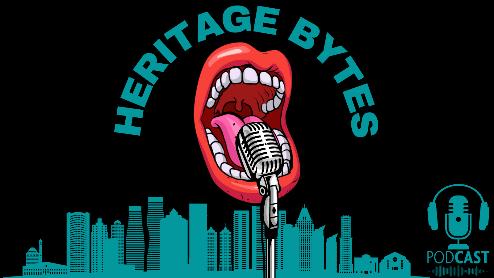 Heritage Bytes header image 1